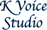 K Voice Studio