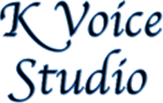 K Voice Studio